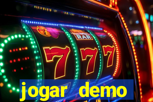 jogar demo pragmatic play